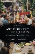 Anthropology and Religion