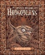 The Secret History of Hobgoblins: Or, the Liber Mysteriorum Domesticorum