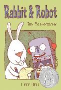 Rabbit & Robot: The Sleepover