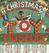Christmas at the Toy Museum
