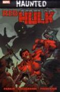 Red Hulk