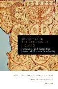 Soundings in the Religion of Jesus: Perspectives and Methods in Jewish and Christian Scholarship