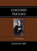 Giacomo Puccini