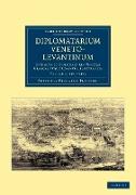 Diplomatarium Veneto-Levantinum - Volume 2