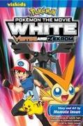 POKEMON MOVIE WHITE VICTINI & ZEKROM GN