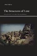 The Structures of Love: Art and Politics Beyond the Transference