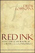 Red Ink: Native Americans Picking Up the Pen in the Colonial Period