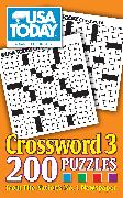 USA Today Crossword 3: 200 Puzzles from the Nation's No. 1 Newspaper