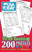 USA Today Word Roundup: 200 Puzzles from the Nation's No. 1 Newspaper