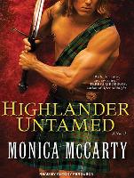 Highlander Untamed