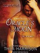Oracle's Moon: Novel of the Elder's Race #4
