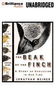 The Beak of the Finch: A Story of Evolution in Our Time