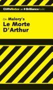 Le Morte D'Arthur