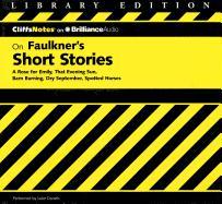 Faulkner's Short Stories