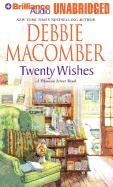 Twenty Wishes: A Blossom Street Book