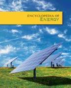 Encyclopedia of Energy