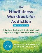Mindfulness Workbook for Addiction