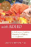 Parenting Your Child with ADHD