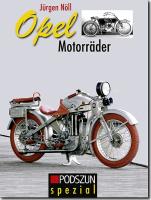 Opel Motorräder