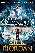 The Son of Neptune (Heroes of Olympus Book 2)