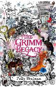 The Grimm Legacy