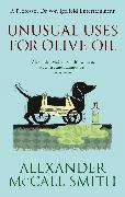 Unusual Uses for Olive Oil