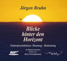 Blicke hinter den Horizont