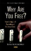 Why are You Free?