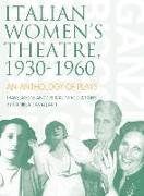 Italian Women's Theatre, 1930-1960