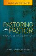 Pastoring the Pastor: Emails of a Journey Through Ministry