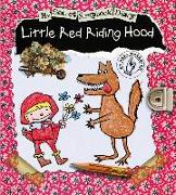Little Red Riding Hood: My Secret Scrapbook Diary