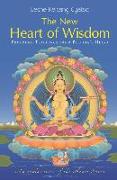 New Heart of Wisdom: Profound Teachings from Buddha's Heart