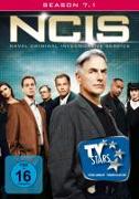 NCIS. Staffel 7.1