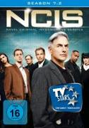 NCIS. Staffel 7.2