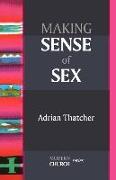 Making Sense of Sex
