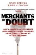 Merchants of Doubt