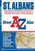 St Albans Street Atlas