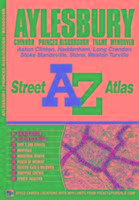 Aylesbury Street Atlas