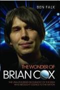 Wonder of Brian Cox