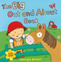 The Big Out and About Book