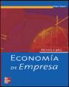 Economía de empresa y estrategia empresarial