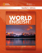 World English 1. Teacher's Edition