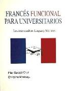 Francés funcional para universitarios