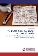 The Dutch financial sector and social media