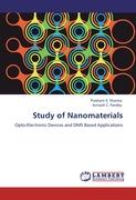 Study of Nanomaterials