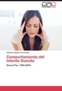 Comportamiento del Intento Suicida