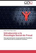 Introducción a la Psicología Social de Freud