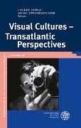 Visual Cultures - Transatlantic Perspectives