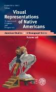 Visual Representations of Native Americans