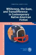 Whiteness, the Gaze, and Transdifference in Contemporary Native American Fiction